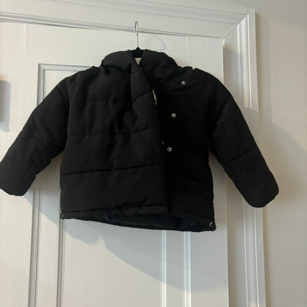 Zara BabyGirl Jacket  2/3 years